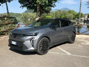 Renault Scenic E-Tech Electric [Car Var]